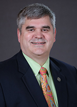 Gregory Brown, MD, PhD