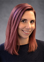 Melissa Cox, PT, DPT, SCS