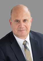 Robert Orfaly, MD, MBA, FAAOS