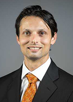 Nicholas Tedesco, DO, FAAOS
