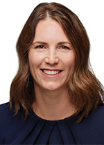 Kimberly Workman, MD, FAAOS, FAOFAS